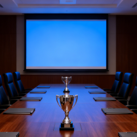 Tomorrow World: Innovation Achievement Exhibition and Industry Future Forum