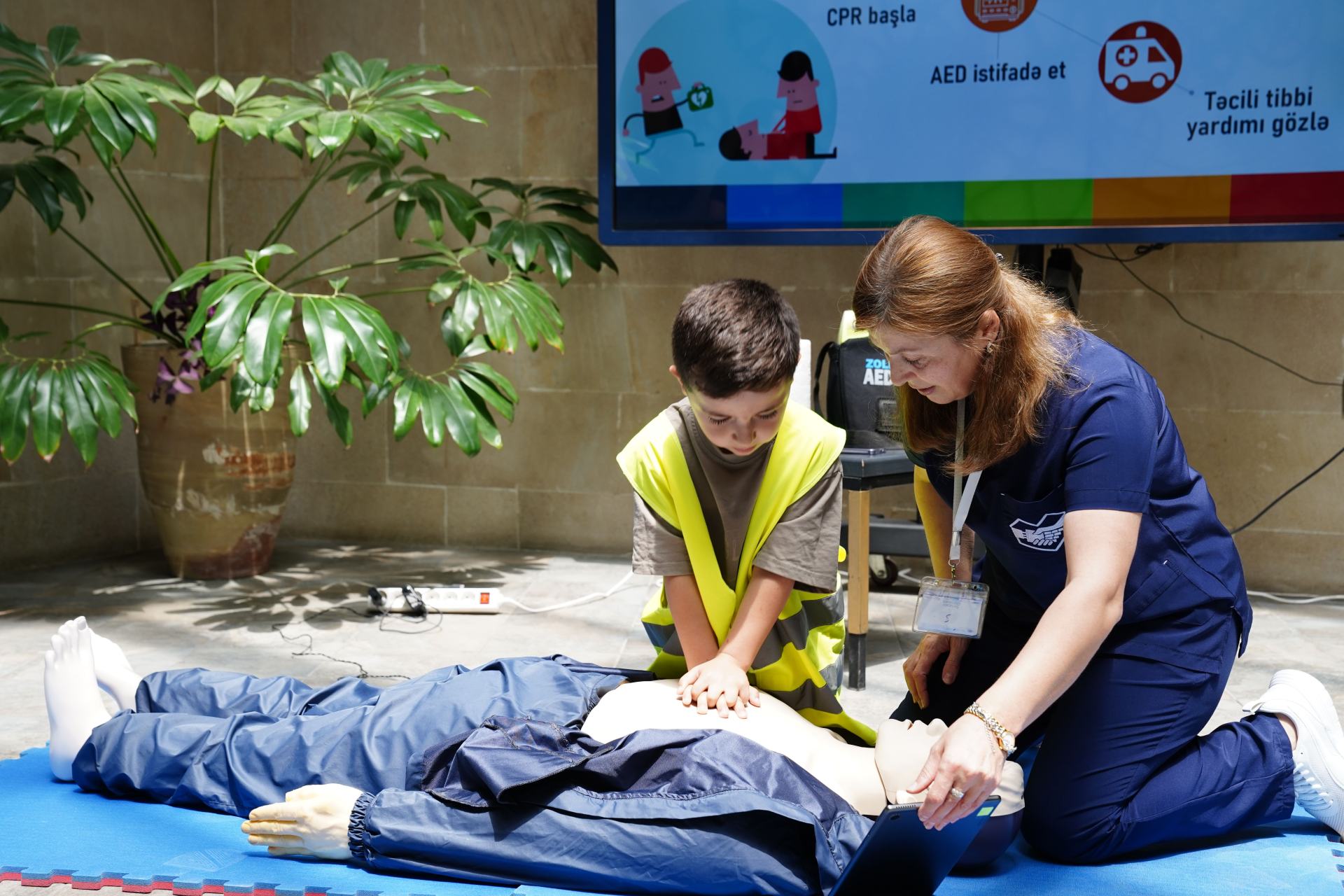 Product Categories-Public Safety & Education