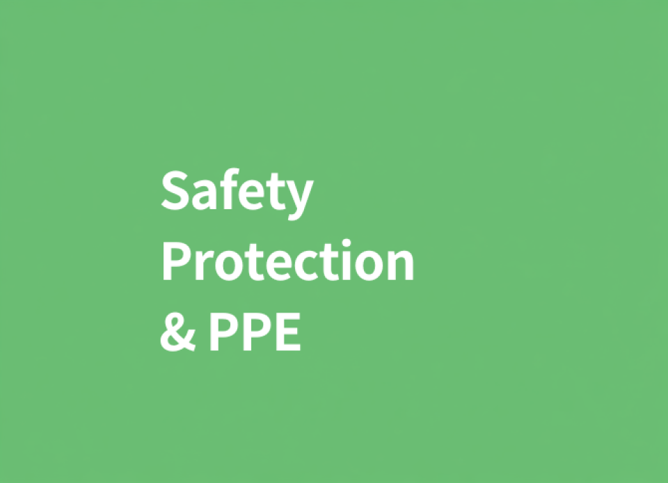 Product Categories-Recovery & Infrastructure Resilience