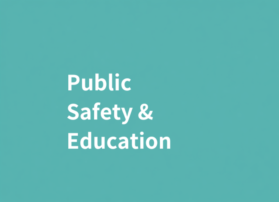 Product Categories-Emergency Command & Communication
