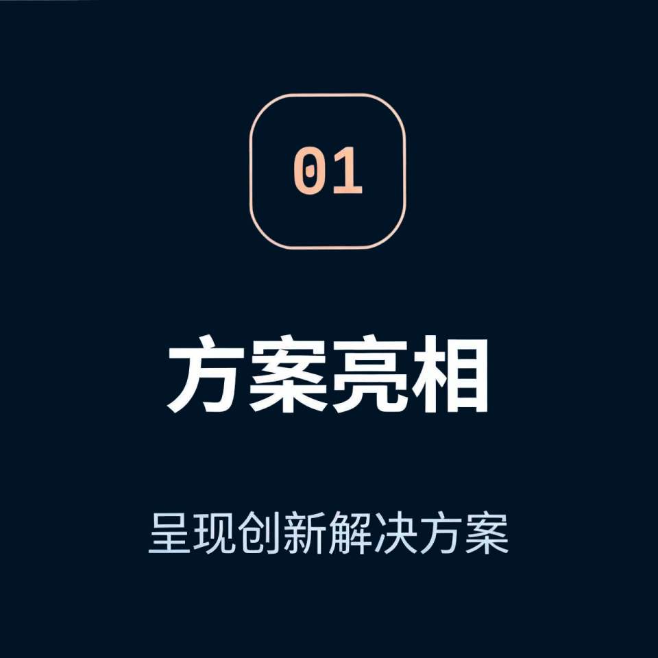 为何参展