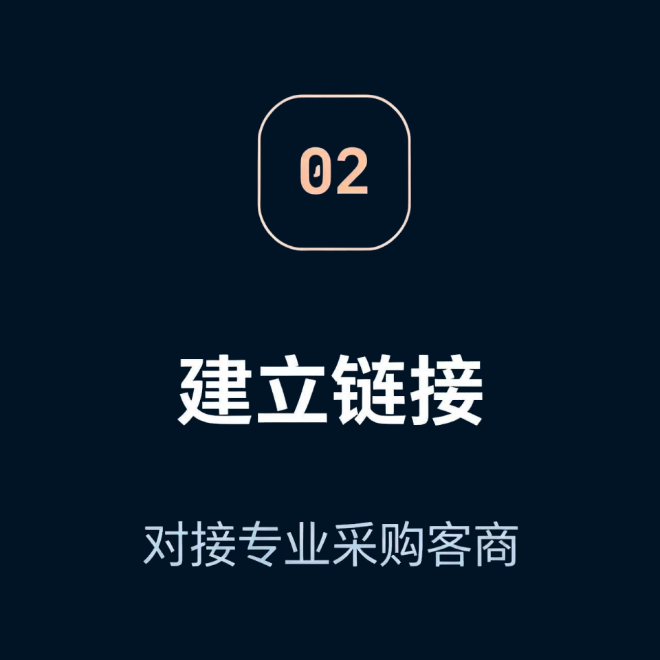 为何参展