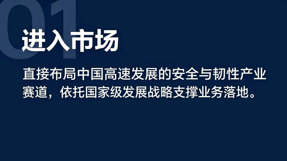 为何参展
