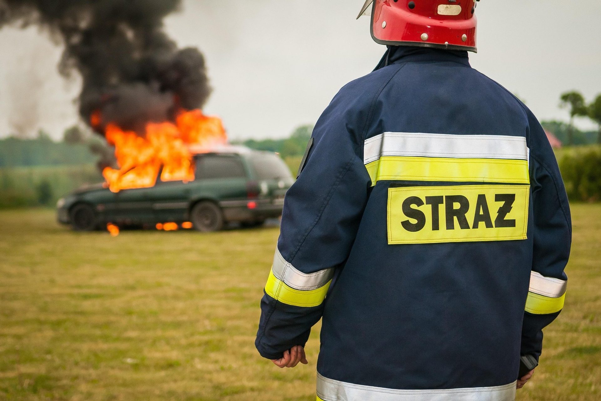 Product Categories-Emergency Command & Communication