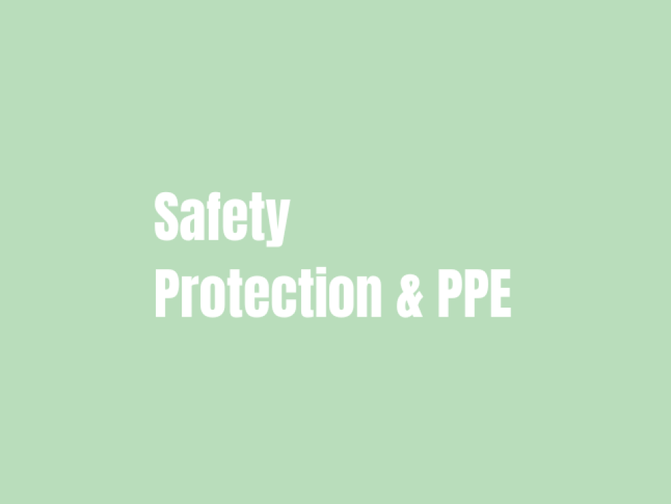 Product Categories-Emergency Command & Communication