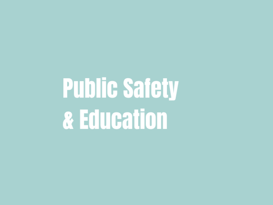 Product Categories-Emergency Command & Communication