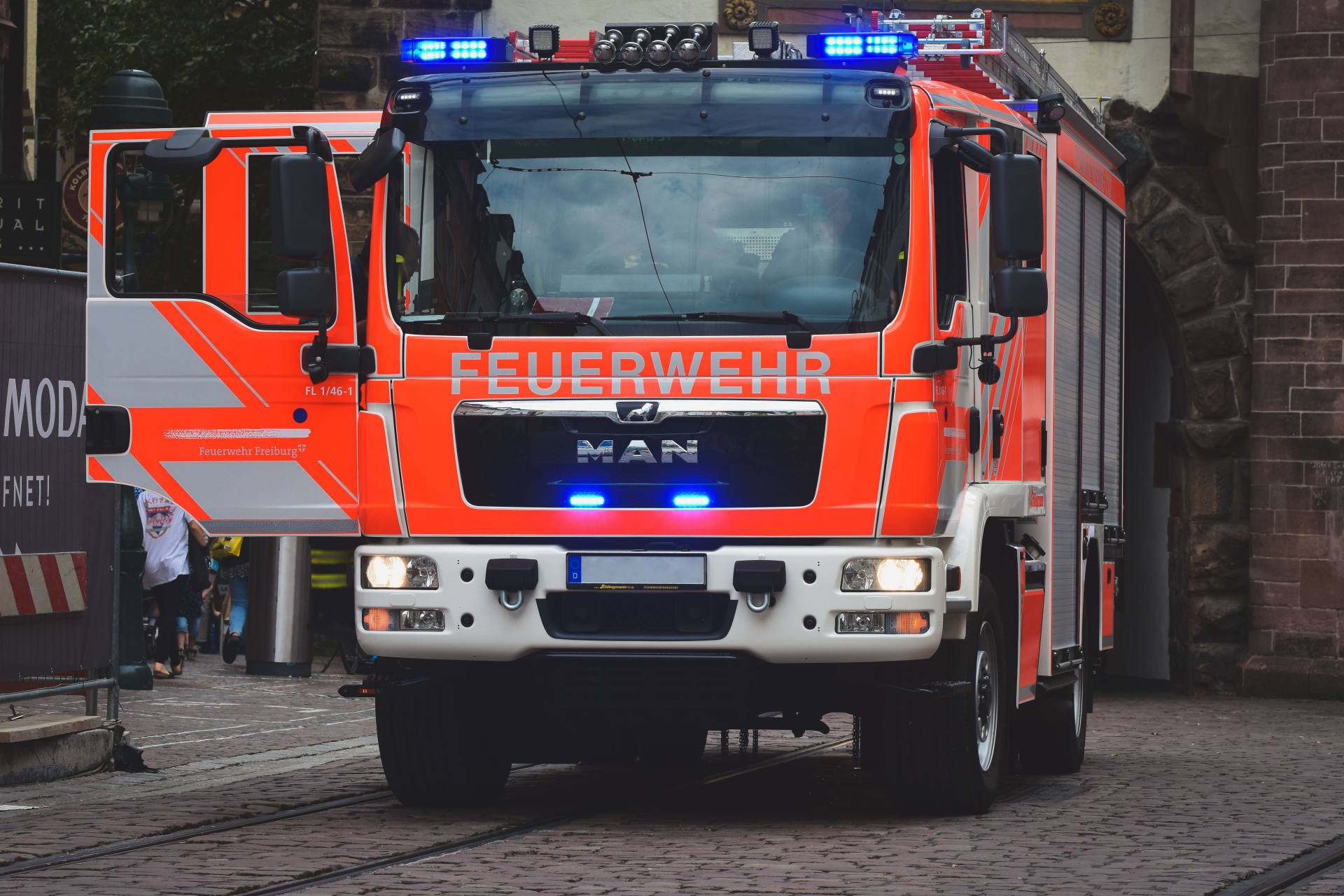 Product Categories-Emergency Transport & Special Equipment