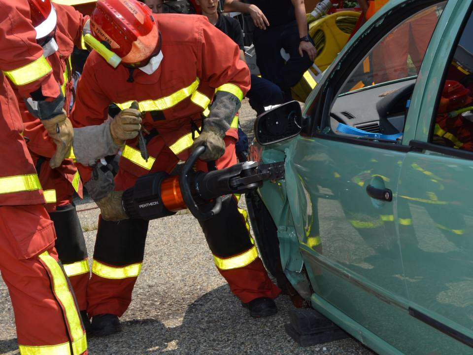 Product Categories- Rescue & Emergency Equipment