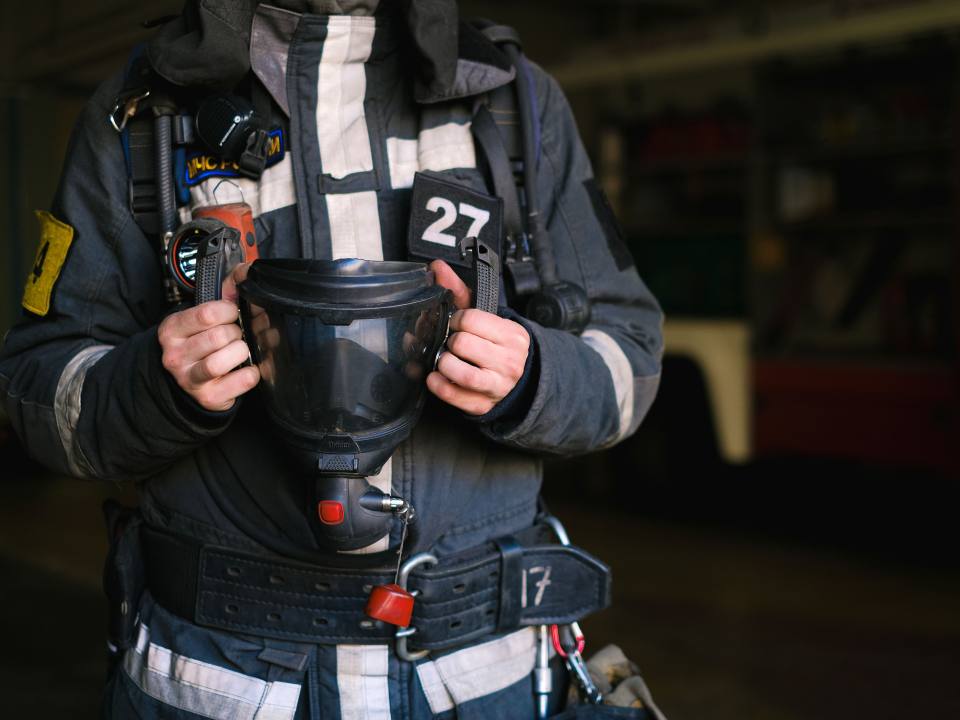 Product Categories- Safety Protection & PPE