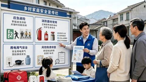 7亿人市场大折叠 | 中国应急产业的下一个十年红利